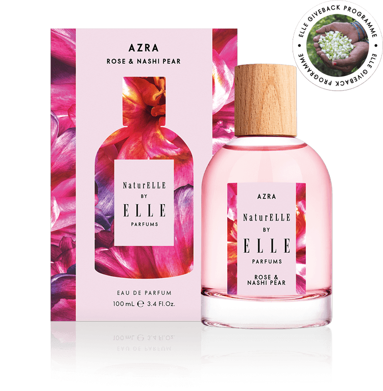 NaturELLE Azra bottle