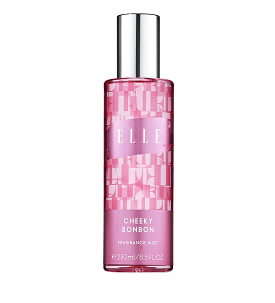 Elle Parfums Cheeky Bonbon bottle