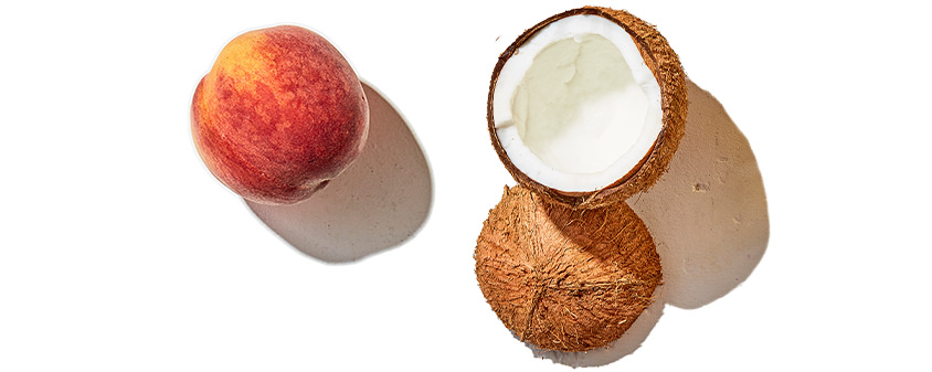 Elle Parfums Coco Amour fragrance notes