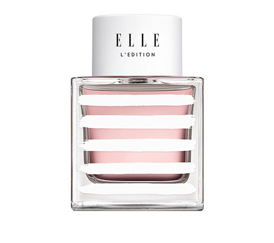 Elle Parfums L’Edition bottle