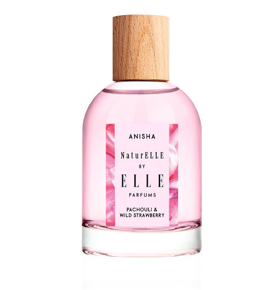 Elle Parfums ANISHA bottle