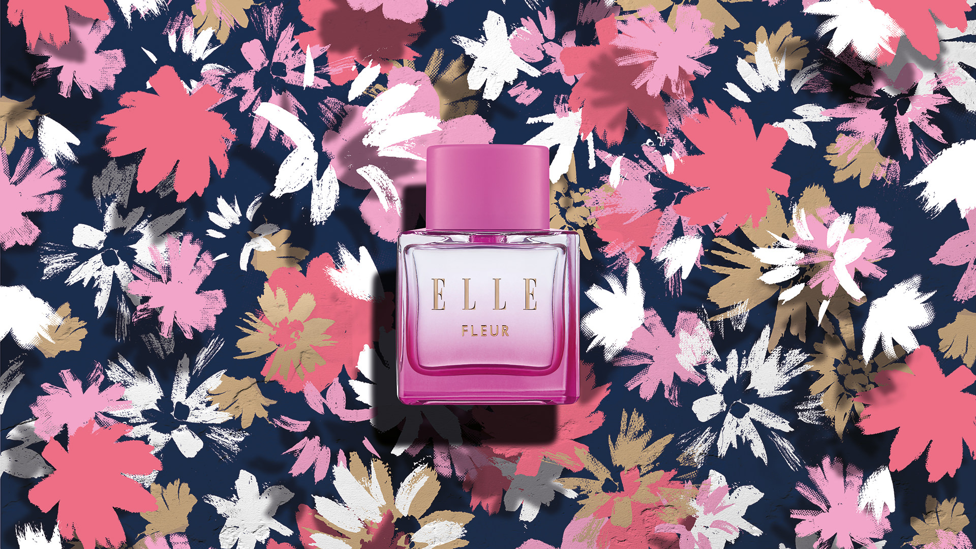 ELLE Fleur image for desktop