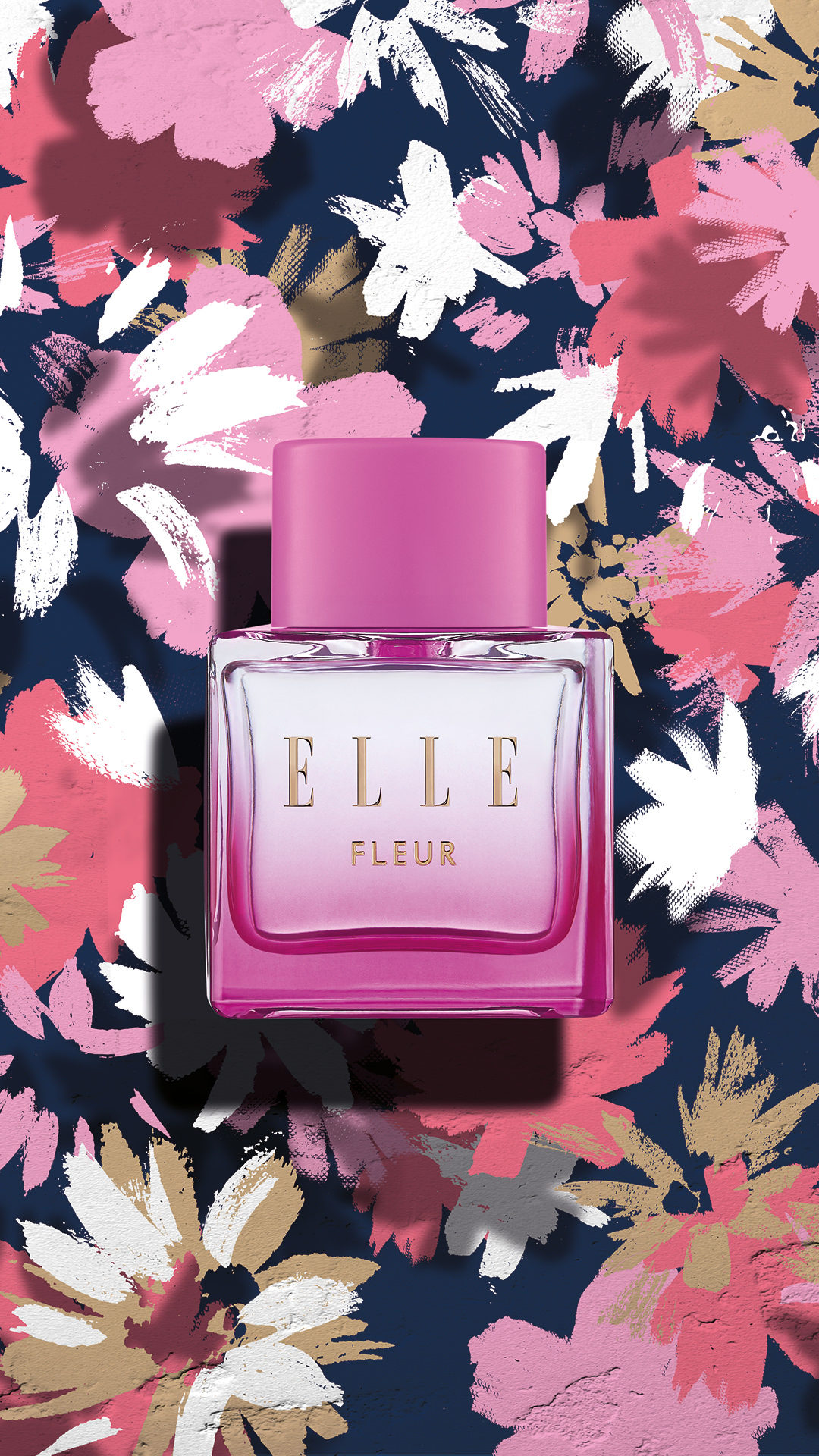 ELLE Fleur image for mobile