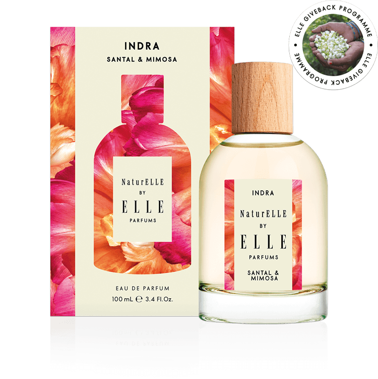 NaturELLE Indra bottle