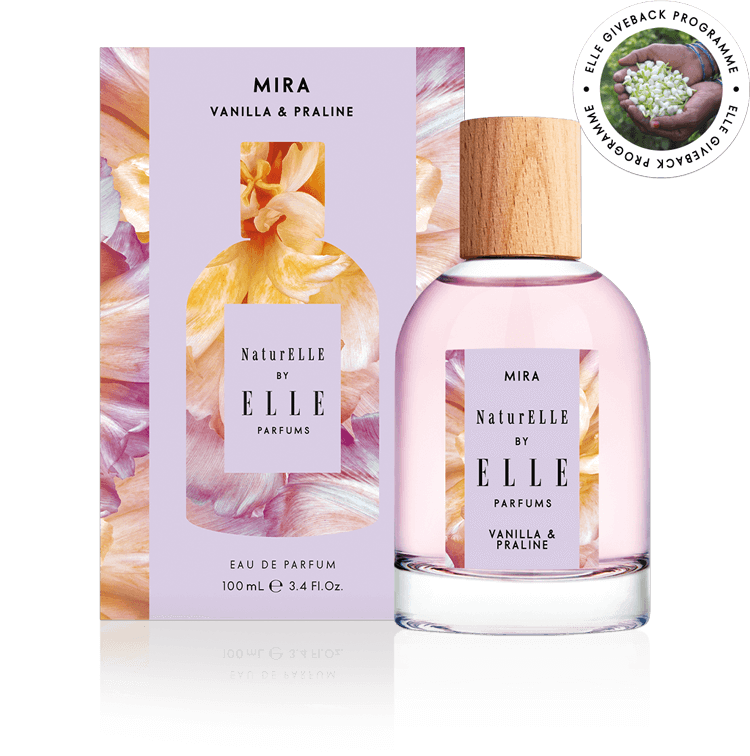 NaturELLE Mira bottle
