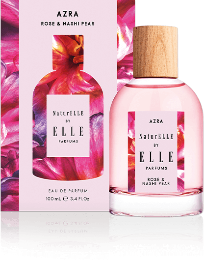 NaturELLE Azra bottle