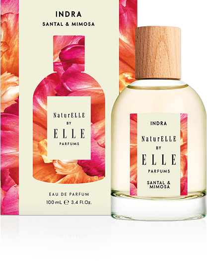 NaturELLE Indra bottle