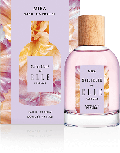 NaturELLE Mira bottle