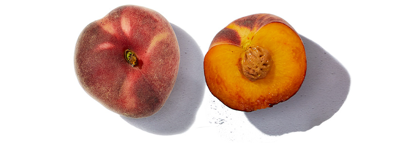 Elle Parfums Peach Punch fragrance notes